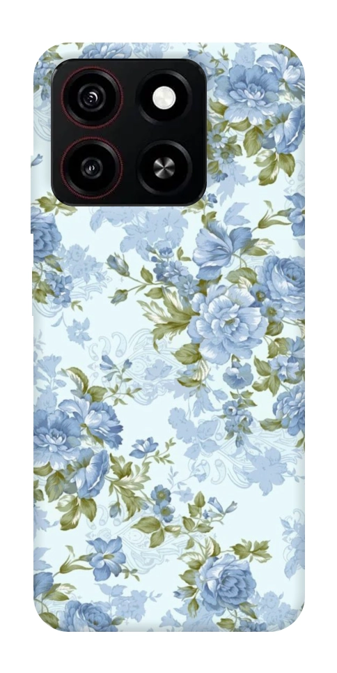 Чехол Blue Mist для ZTE Blade A35 4G