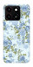 Чехол Blue Mist для ZTE Blade A35 4G