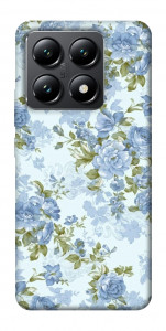 Чехол Blue Mist для Xiaomi 14T