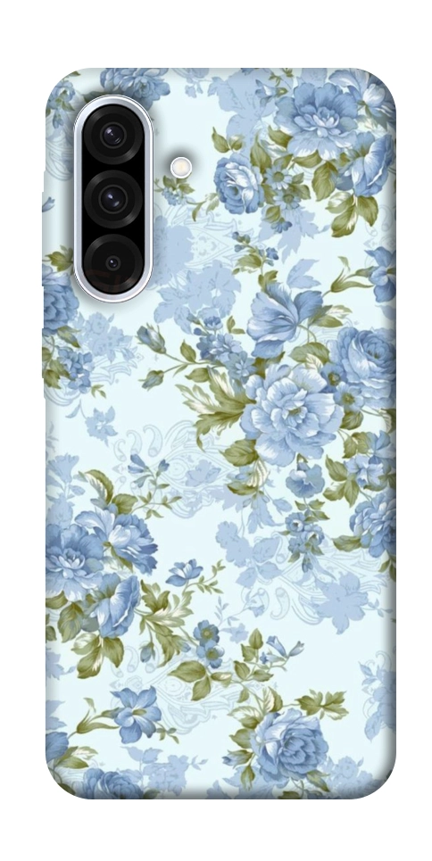 Чехол Blue Mist для Galaxy A36 5G
