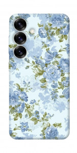 Чохол Blue Mist для Galaxy S25