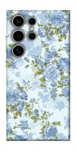 Чохол Blue Mist для Galaxy S25 Ultra