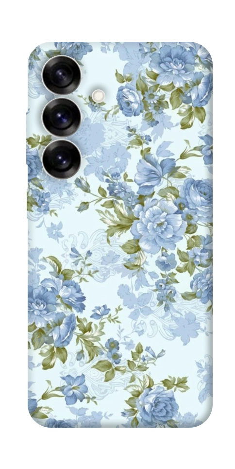 Чехол Blue Mist для Galaxy S25+
