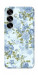 Чехол Blue Mist для Galaxy S25+
