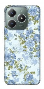 Чехол Blue Mist для Realme C61