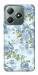 Чехол Blue Mist для Realme C61