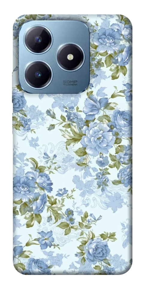Чохол Blue Mist для Realme C63 4G