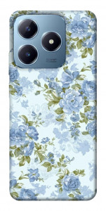 Чохол Blue Mist для Realme C63 4G