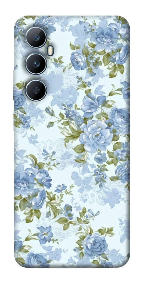 Чохол Blue Mist для Realme C65 4G