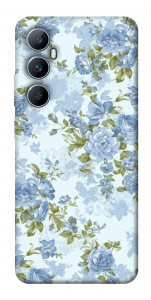 Чохол Blue Mist для Realme C65 4G