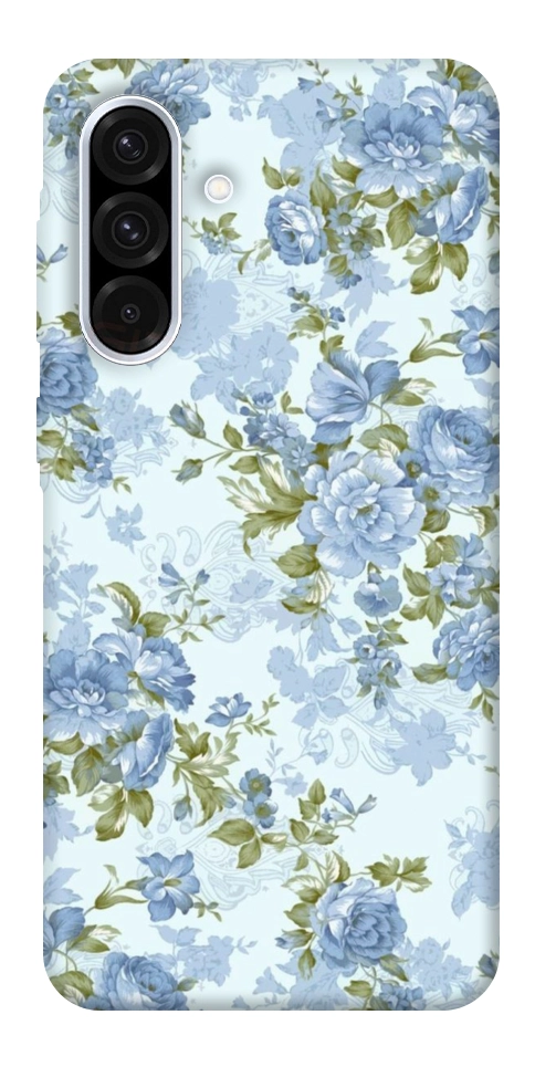 Чохол Blue Mist для Galaxy A56 5G