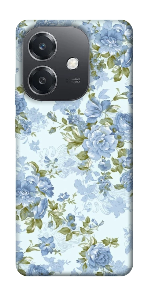 Чохол Blue Mist для Oppo A3 4G