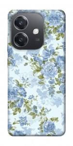Чехол Blue Mist для Oppo А3х 4G
