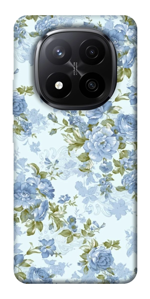 Чехол Blue Mist для Xiaomi Redmi Note 14 Pro+ 5G
