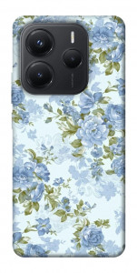 Чохол Blue Mist для Xiaomi Redmi Note 14 5G