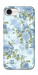 Чехол Blue Mist для iPhone 16e