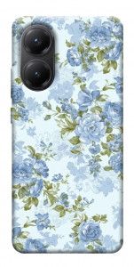Чохол Blue Mist для Xiaomi Poco X7 Pro