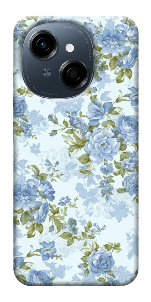 Чехол Blue Mist для TECNO Spark Go 1 (KL4)