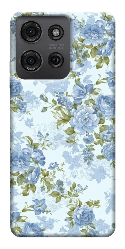 Чехол Blue Mist для Motorola Moto G75 5G