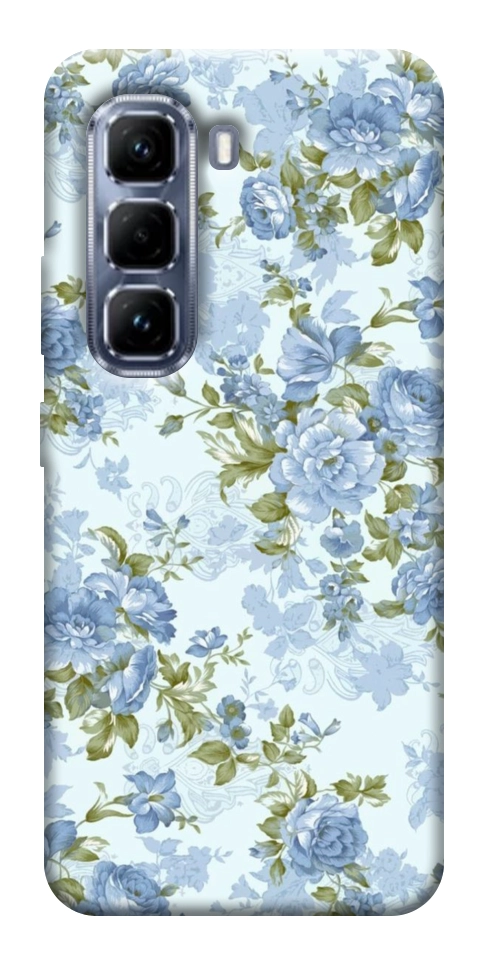 Чохол Blue Mist для Infinix Hot 50 Pro