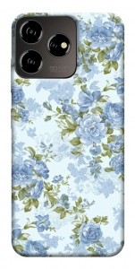 Чохол Blue Mist для ZTE Blade V50 Design 4G