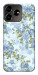 Чохол Blue Mist для ZTE Blade V50 Design 4G