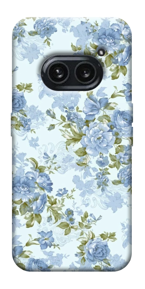 Чохол Blue Mist для Nothing Phone (2a)
