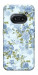 Чохол Blue Mist для Nothing Phone (2a)