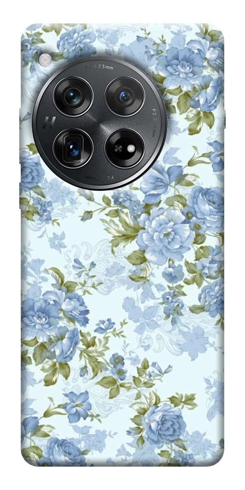 Чехол Blue Mist для OnePlus 12