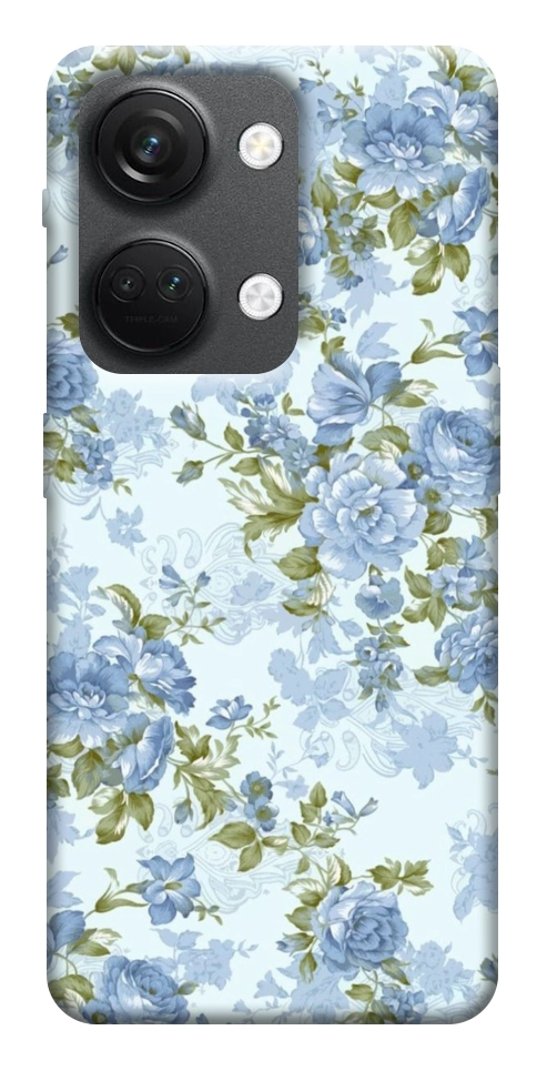 Чехол Blue Mist для OnePlus Nord 3