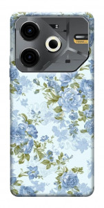 Чохол Blue Mist для TECNO Pova 6 Neo (LI6)