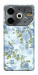 Чехол Blue Mist для TECNO Pova 6 Neo (LI6)