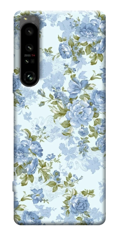 Чехол Blue Mist для Sony Xperia 1 IV