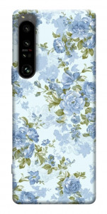 Чехол Blue Mist для Sony Xperia 1 IV