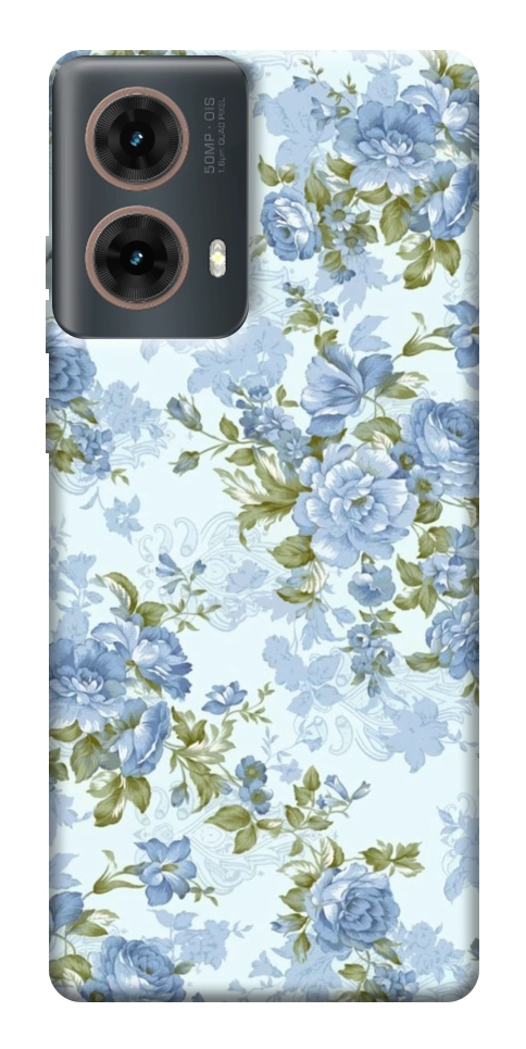 Чехол Blue Mist для Motorola Moto G85