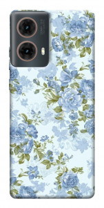 Чехол Blue Mist для Motorola Moto G85