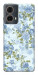 Чехол Blue Mist для Motorola Moto G85