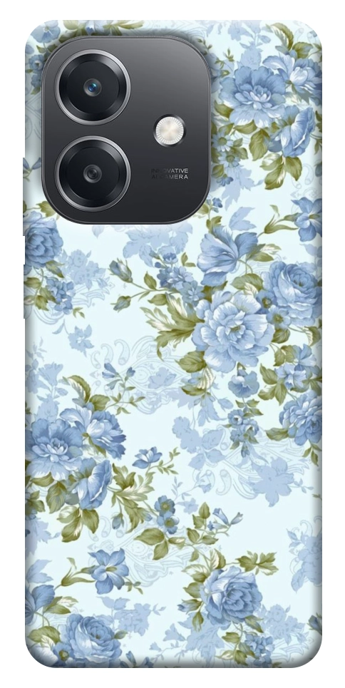 Чехол Blue Mist для Oppo A40m