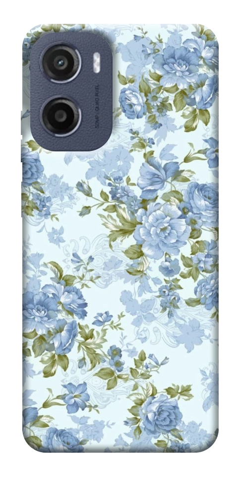 Чехол Blue Mist для Motorola Moto E15