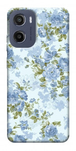 Чехол Blue Mist для Motorola Moto E15