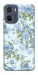 Чехол Blue Mist для Motorola Moto E15