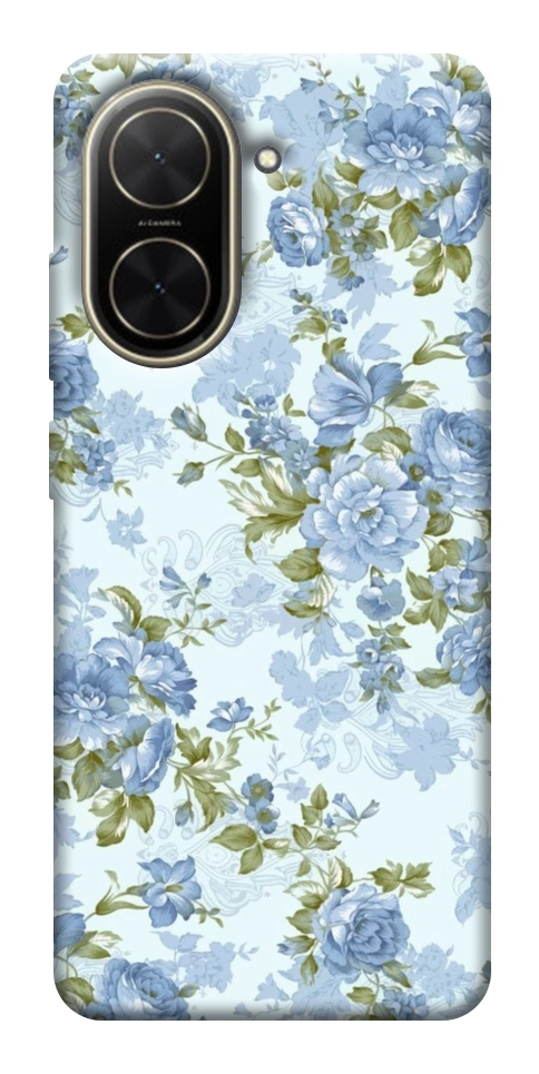 Чохол Blue Mist для Xiaomi Poco C71