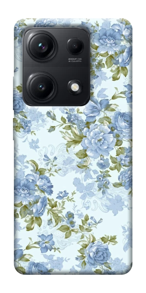 Чехол Blue Mist для Xiaomi Redmi Note 14S