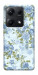 Чехол Blue Mist для Xiaomi Redmi Note 14S