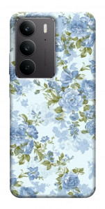 Чохол Blue Mist для Realme C75