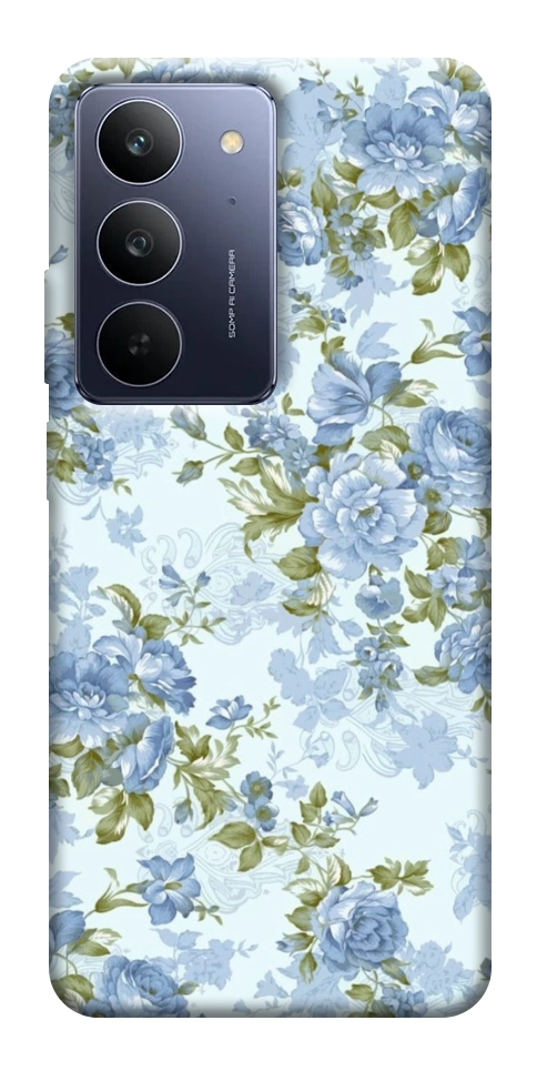 Чехол Blue Mist для Realme C75x