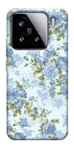 Чехол Blue Mist для Xiaomi 15
