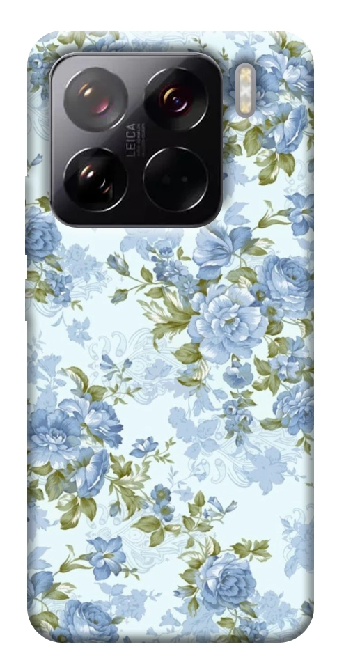 Чохол Blue Mist для Xiaomi 15 Pro