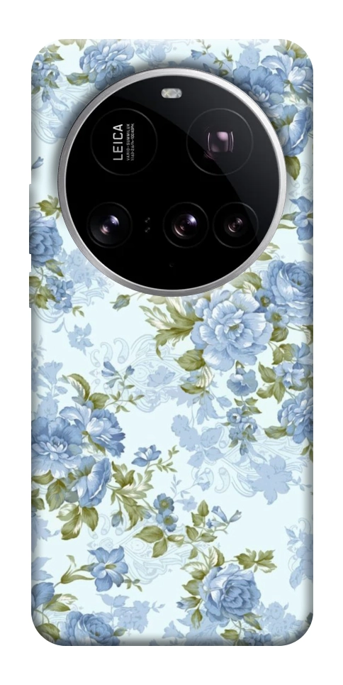 Чохол Blue Mist для Xiaomi 15 Ultra