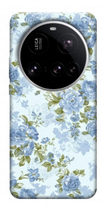 Чохол Blue Mist для Xiaomi 15 Ultra